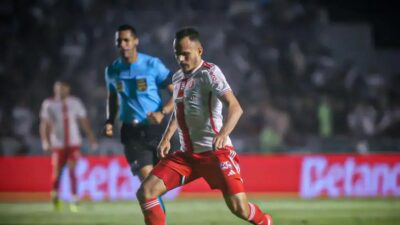 Fluminense: Acerto com o Lateral-Esquerdo Renê é Quase Oficial