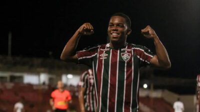 Fluminense vence Inter de Limeira: Estreia com pé direito na Copinha