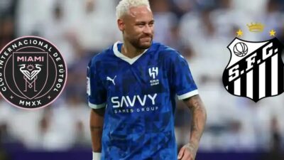 Futuro de Neymar: 3 Possíveis Destinos em 2025