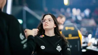 G2 Gozen: Saída de rezq Abre Novas Possibilidades em VALORANT