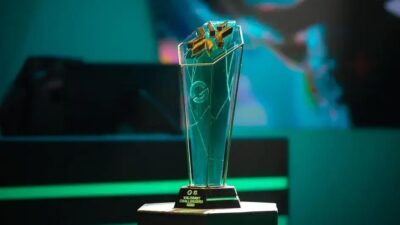 Gamers Club Revela Grupos do VCB 2025: Confira Agora!
