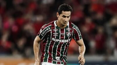 Ganso é diagnosticado com problema no coração e ficará afastado