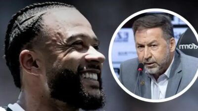 Gastos do Corinthians com Cartões Corporativos: R$ 8 Milhões