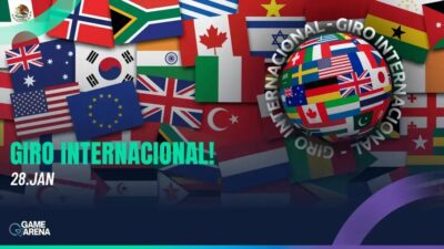 Giro Internacional: Disputa Acirrada na Premier League