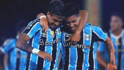 Grêmio Mantém Invencibilidade no Gauchão 2025 com Vitória