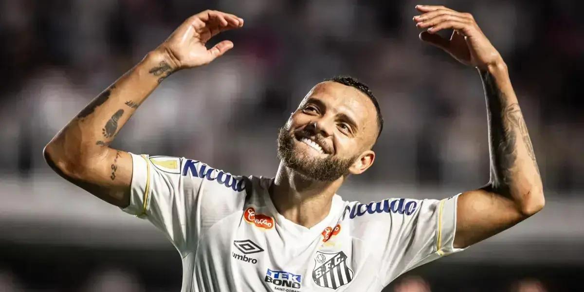 Guilherme do Santos: A Comemoração que Empolga a Torcida