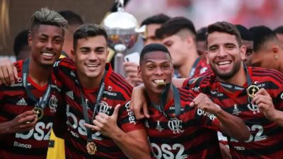 Gustavo Cuéllar: O Reforço que o Fluminense Busca para 2025