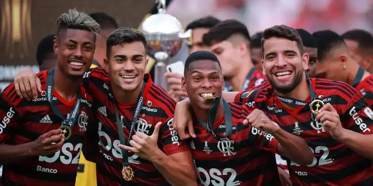Gustavo Cuéllar: O Reforço que o Fluminense Busca para 2025
