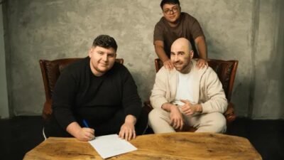 HeavyGod é o novo jogador da G2 no CS2