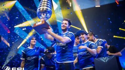 IEM Cologne: O Primeiro Major de CS2 em 2026?