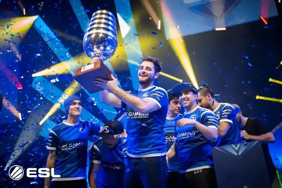 IEM Cologne: O Primeiro Major de CS2 em 2026?