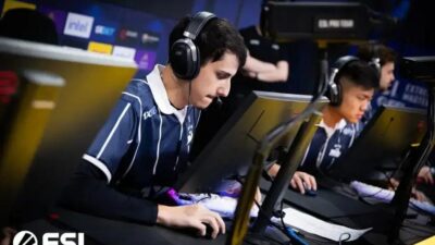IEM Katowice: MIBR cai para 3DMAX e perde chance de classificar