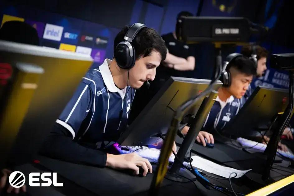 IEM Katowice: MIBR cai para 3DMAX e perde chance de classificar