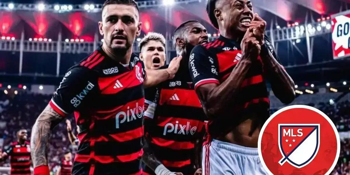 Igor Jesus: De Promessa do Flamengo a R$ 12 Milhões na Europa
