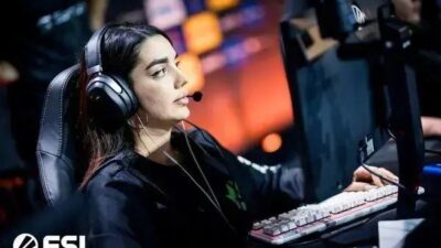 Imperial Fe e o Desfalque na IEM Katowice contra FURIA
