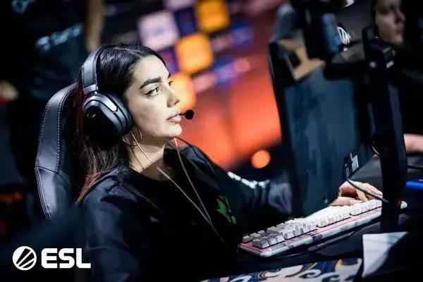 Imperial Fe e o Desfalque na IEM Katowice contra FURIA