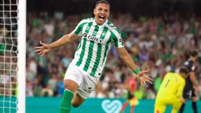 Inacreditável: O Gol Perdido de Vitor Roque que Viralizou