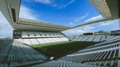 Invasão Corinthiana: R$ 115 mil arrecadados em 76 segundos