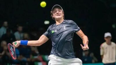 João Fonseca Avança no Qualificatório do Australian Open