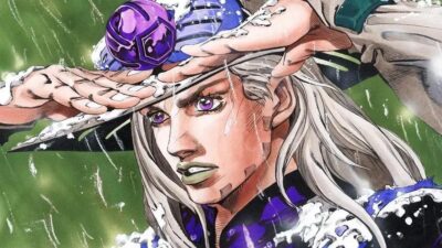 JoJo's Bizarre Adventure: Parte 7 - Steel Ball Run chega em março