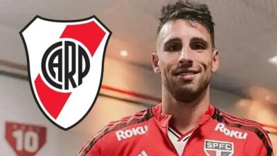 Jonathan Calleri Confirma Futuro no São Paulo e Fala do River