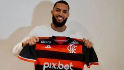 Juninho Escolhe Flamengo em Detrimento ao Sevilla: Motivos Revelados