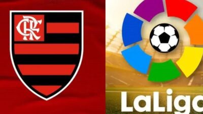 Juninho: O Novo Reforço do Flamengo que Recusou a Espanha