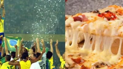 Juninho Paulista: Do Penta à Pizzaria, uma História de Sucesso