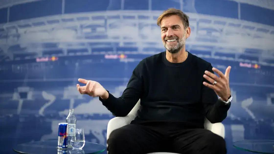 Klopp no Brasil: Detalhes do Novo CT do Red Bull Bragantino