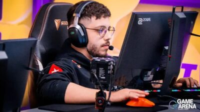 Kscerato é 24º no Ranking HLTV 2024: Surpresas e Destaques