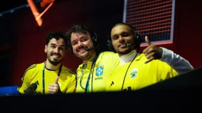 KWC Nations 2025: 100% de Aproveitamento nos Pênaltis