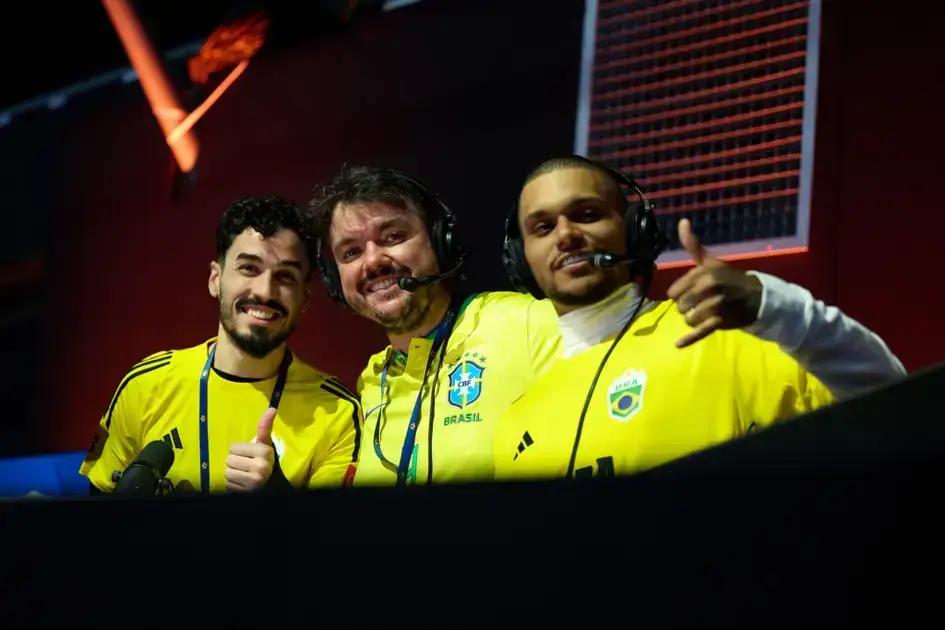 KWC Nations 2025: 100% de Aproveitamento nos Pênaltis