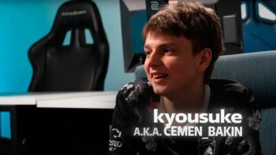 Kyousuke: O Jogador Mais Citado no Bold Prediction da História
