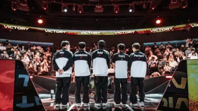 LCK: 3 Equipes Já Classificadas para os Playoffs de 2025