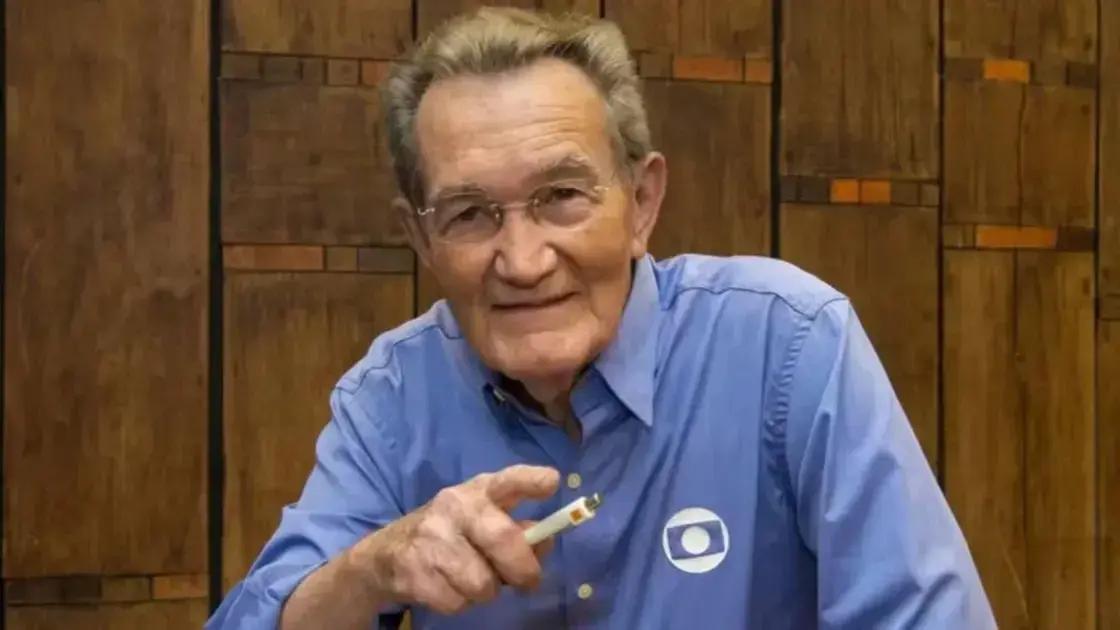 Léo Batista Internado na UTI: Entenda o Que Aconteceu