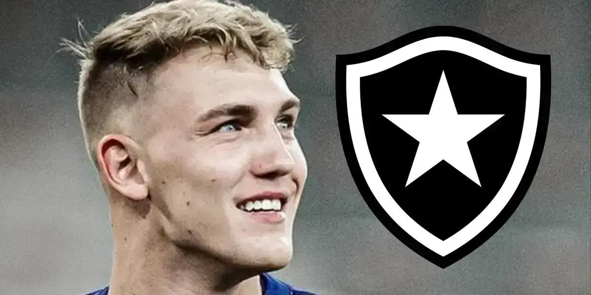 Léo Linck: Novo Goleiro do Botafogo Chega ao Rio
