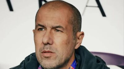 Leonardo Jardim Desconversa Sobre Acerto com o Cruzeiro
