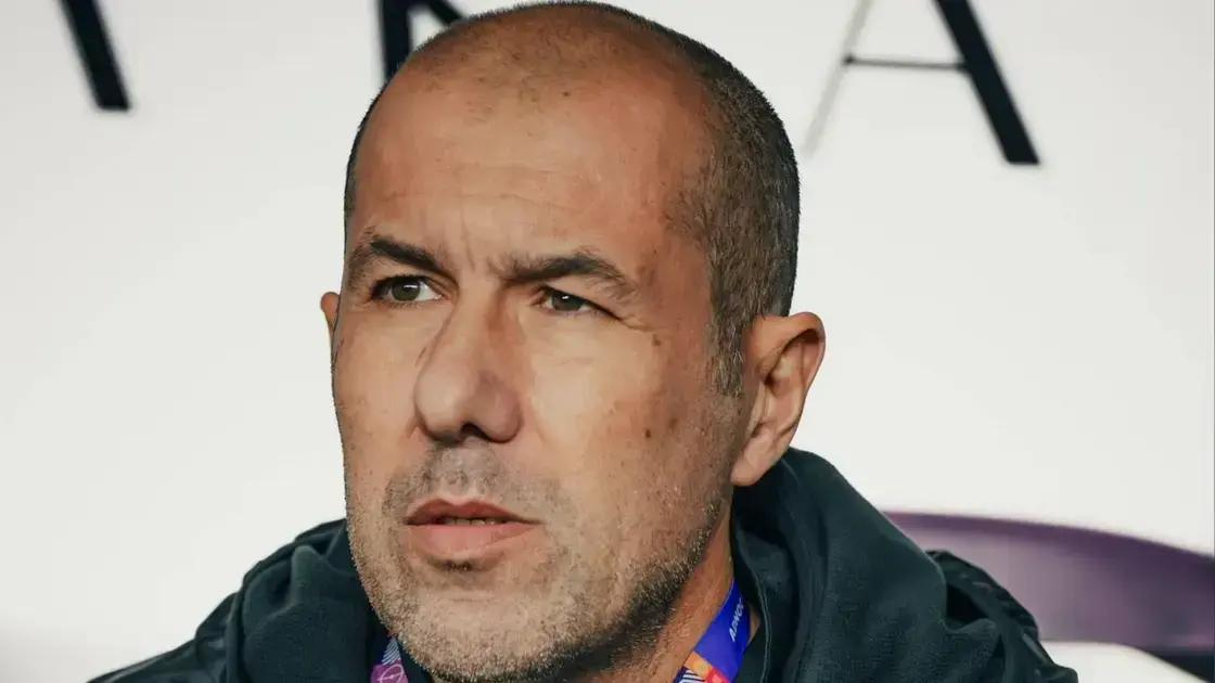 Leonardo Jardim Desconversa Sobre Acerto com o Cruzeiro