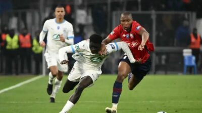 Lille Elimina Olympique de Marselha nos Pênaltis