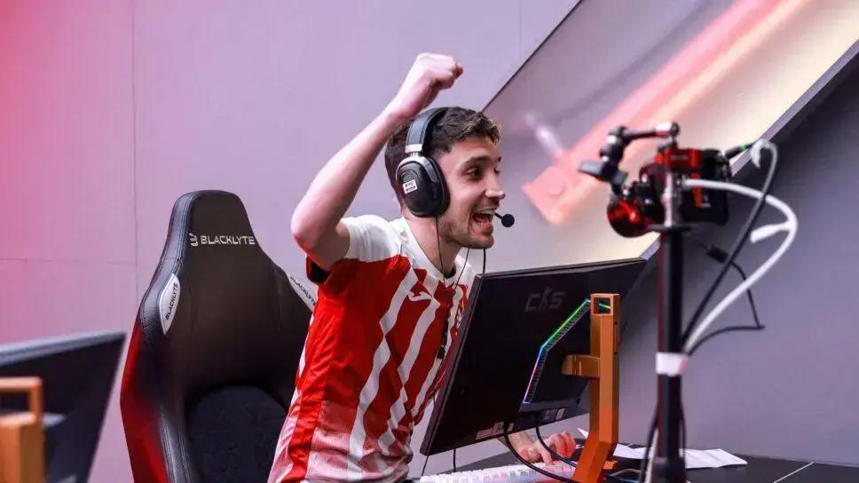 Liquid Anuncia Contratação de NertZ para CS2
