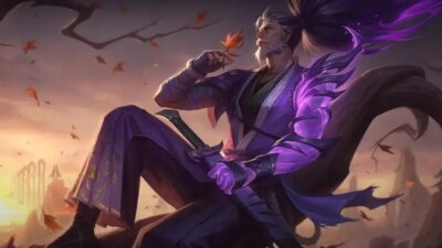 LoL: 12 Novas Splash Arts de Chromas na China