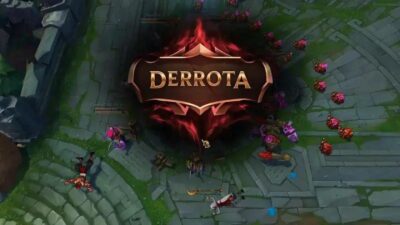 LoL: Existe mesmo a losers queue? Entenda a polêmica!