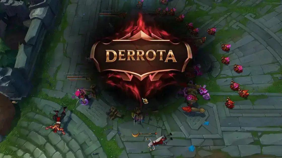 LoL: Existe mesmo a losers queue? Entenda a polêmica!
