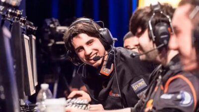 LoL: Lendas da LEC e IWDominate Formam Nova Equipe