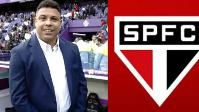 Lucas Rosa: Reforço de Peso para o São Paulo?