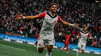 Manchester City: Contratação de Marmoush da Bundesliga