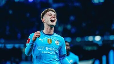 Manchester City Surpreende com 8 a 0 sobre Salford na Copa