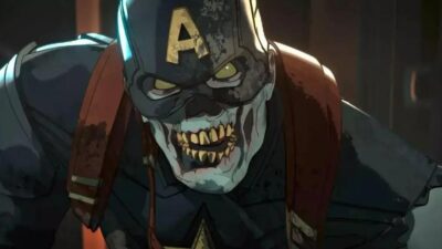 Marvel Zombies: Data de Estreia Confirmada para 2025