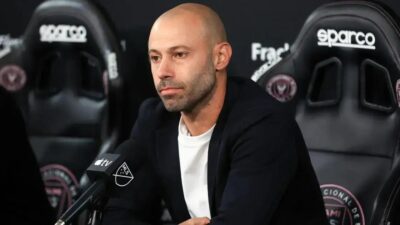 Mascherano Descarta Neymar no Inter Miami: Entenda o Motivo