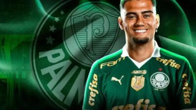 Matheus Pereira: A Ótima Alternativa ao Palmeiras se Andreas Não Chegar